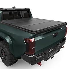 Autosaver88 Tri-fold Tonneau Cover for Tacoma 2024