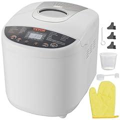 VEVOR Bread Maker 19-in-1 2LB