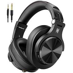 OneOdio A70 Wireless Bluetooth Headphones