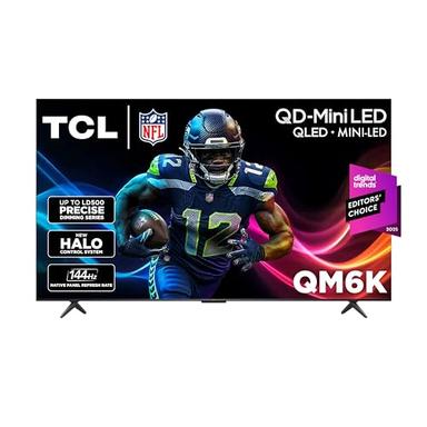 85 inch tv