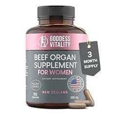 Optimal Carnivore Hormone Balance Supplement