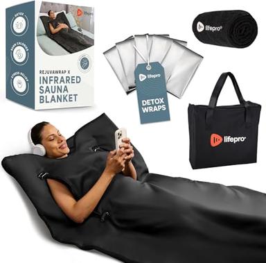 infrared sauna