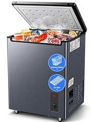 Casanta 7.0 Cu Ft Chest Freezer