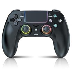 GUOC Wireless Controller for PS5 with Hall Effect Joystick