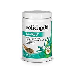 Solid Gold Multivitamin Powder for Pets