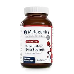 Metagenics Bone Builder Extra Strength Tablets
