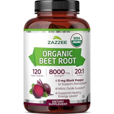 beet supplement