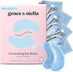 Grace & Stella Under Eye Mask 24 Pairs