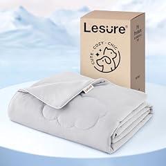 LE SURE Premium Cooling Blanket for Pets