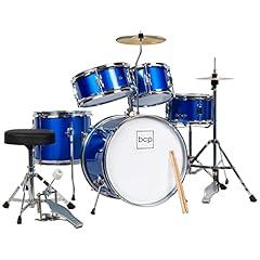 Best Choice Kids 5-Piece Drum Set