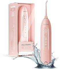 AquaSonic Icon Cordless Water Flosser