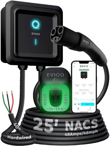 chargepoint level 2 charger