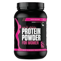 Pro Nutrition Labs Whey Protein Chocolate Powder