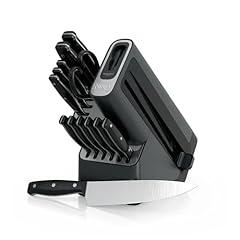 Ninja NeverDull 14-Piece Knife Set