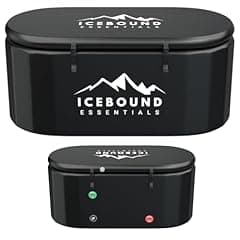 Icebound Essentials XL Cold Plunge Tub