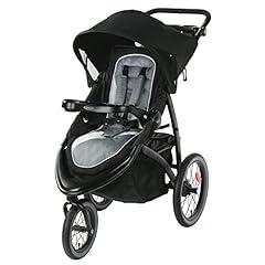 Graco FastAction Jogger LX Stroller
