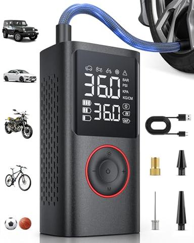 air pump