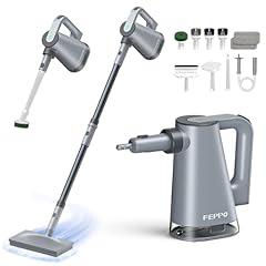 FEPPO 10-in-1 Steam Mop and Cleaner