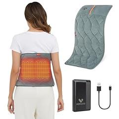 Vofuoti Cordless Portable Heating Pad
