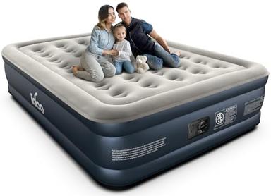 Air mattress