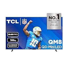 TCL 98QM851G 98-inch QLED 4K Smart TV