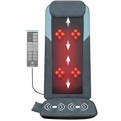 Comfier Shiatsu Back Massager with Heat