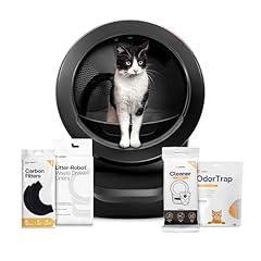 Litter-Robot 4 Supply Bundle by Whisker