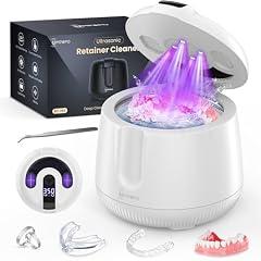 UMPOPO Ultrasonic Dental Cleaner 48kHz