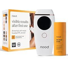 Nood Flasher 2.0 IPL Hair Removal Device