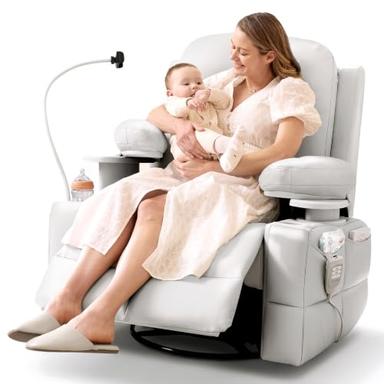 nursery recliner