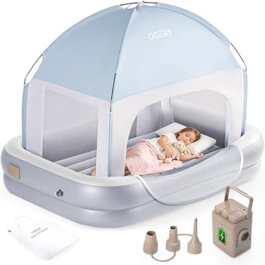 toddler travel bed
