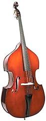 Cremona Premier Novice Upright Bass 1/2 Size