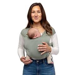 WildBird Aerial Buckle Baby Carrier