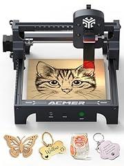 ACMER S1 2500mW Laser Engraver Cutter