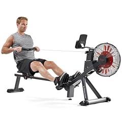 Sunny Health & Fitness Smart Rowing Machine