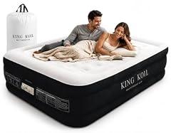 King Koil Luxury Queen Air Mattress