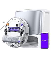 Narwal Flow Robot Vacuum and Mop Combo