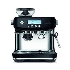 Breville Barista Pro Espresso Machine BES878BTR