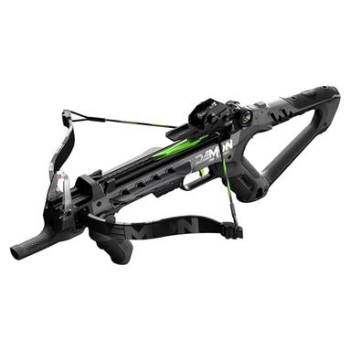 crossbow
