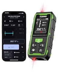 Huepar Dual Laser Measuring Tool 393ft