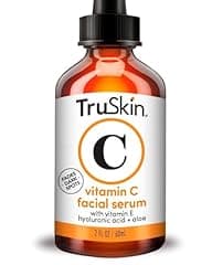 TruSkin Naturals Vitamin C Anti-Aging Serum