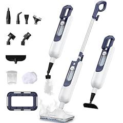 Steam Mop and Handheld Steamer 11-in-1