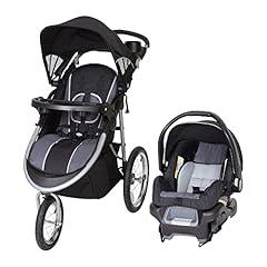 Baby Trend Pathway 35 Travel System