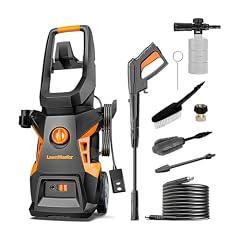 LawnMaster Electric Pressure Washer LT506-2000A