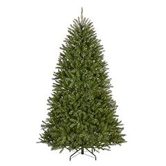 National Tree Company Dunhill Fir Artificial Christmas Tree