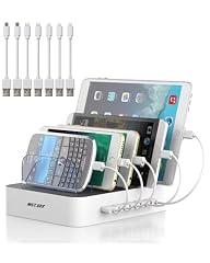 MSTJRY Multi-Device Charging Station Dock