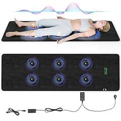 Nalax Magnetic Therapy Full Body Heating Mat