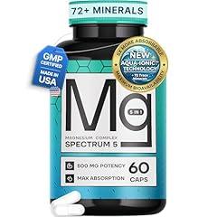 SonoHealth Magnesium Complex Spectrum 5
