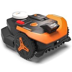 WORX Landroid Vision Robot Lawn Mower WR310