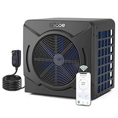 Micoe 18000 BTU Pool Heater